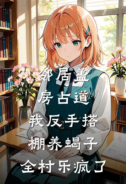 邻居盖房占道，我反手搭棚养蝎子，全村乐疯了(王明强李箱)免费小说在线阅读_在线阅读免费小说邻居盖房占道，我反手搭棚养蝎子，全村乐疯了(王明强李箱)