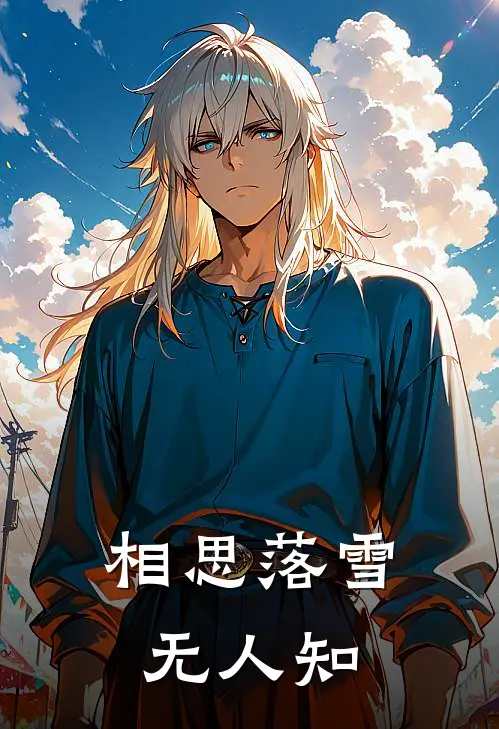 相思落雪无人知