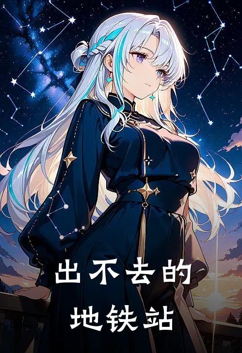 出不去的地铁站我陈子阳最新章节免费阅读_出不去的地铁站全文免费在线阅读