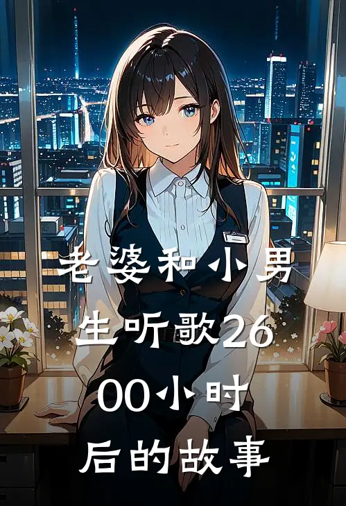 老婆和小男生听歌2600小时后的故事