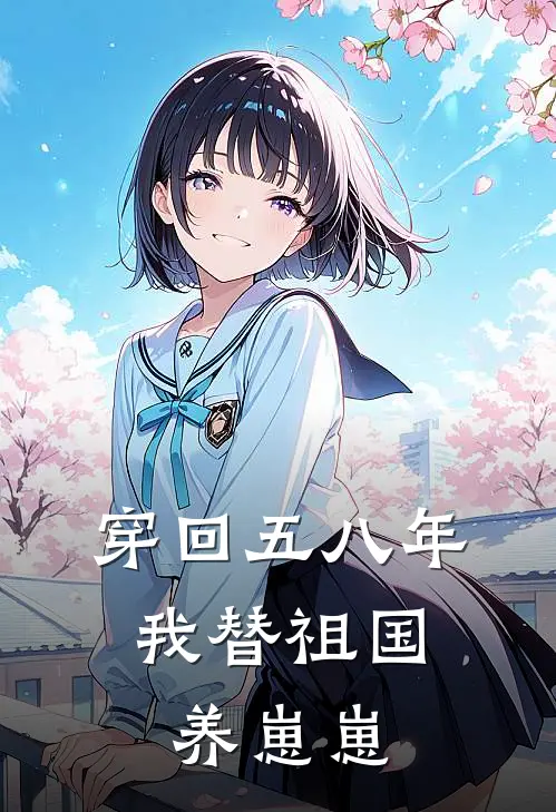 穿回五八年，我替祖国养崽崽