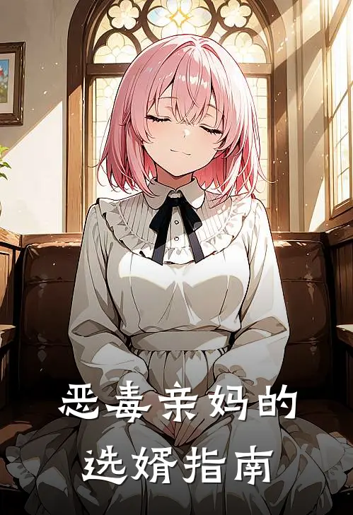 恶毒亲妈的选婿指南