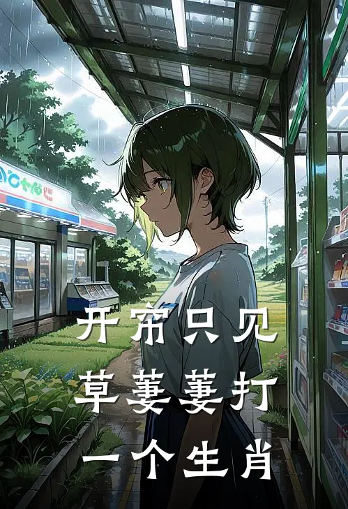 开帘只见草萋萋打一个生肖