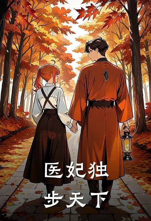 医妃独步天下