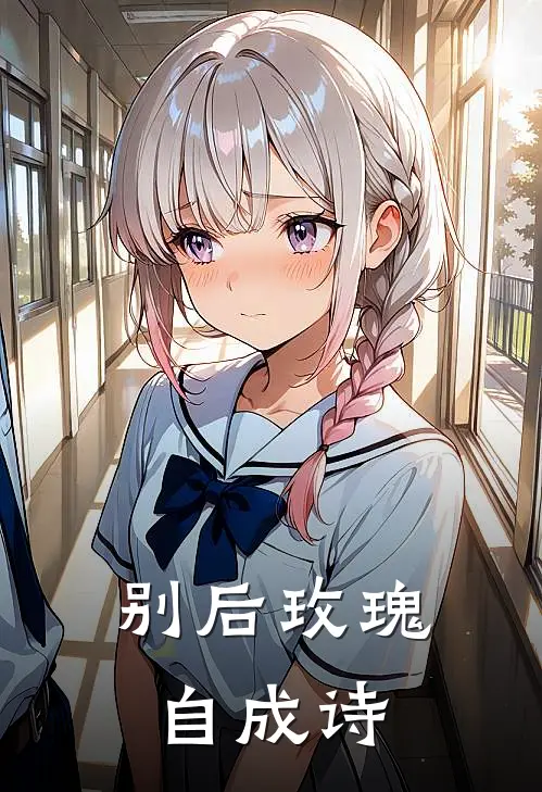 别后玫瑰自成诗