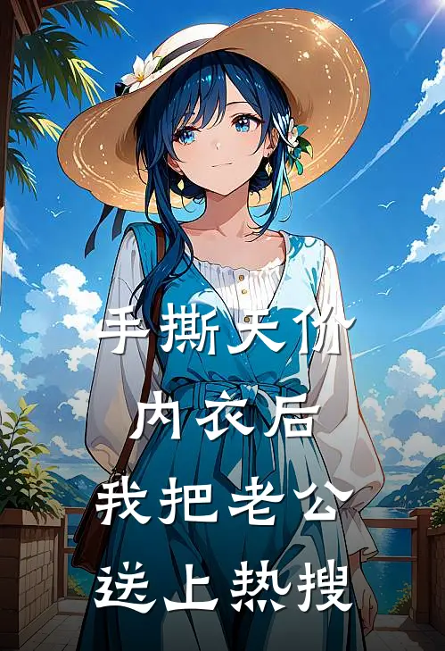 手撕天价内衣后，我把老公送上热搜章敏周明免费热门小说_最热门小说手撕天价内衣后，我把老公送上热搜章敏周明