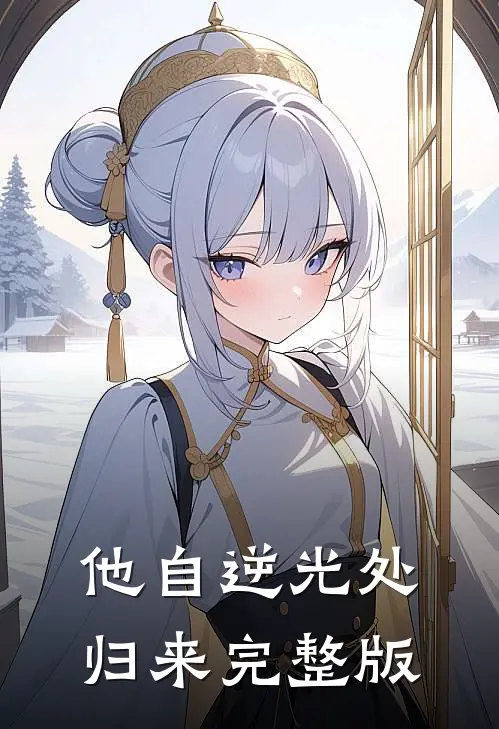 他自逆光处归来完整版