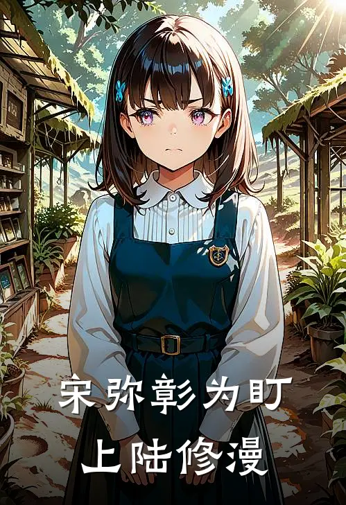 宋弥彰为盯上陆修漫