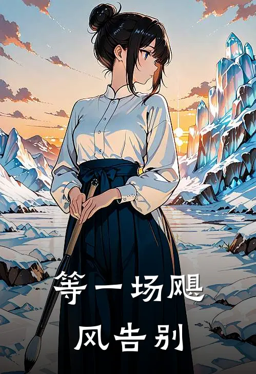 等一场飓风告别