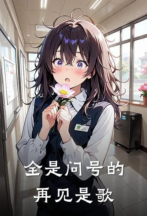 全是问号的再见是歌