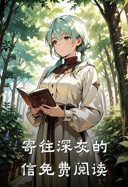 寄往深灰的信免费阅读