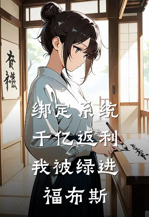 绑定系统千亿返利，我被绿进福布斯