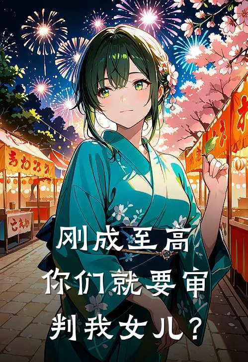 刚成至高，你们就要审判我女儿？