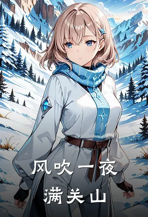 风吹一夜满关山