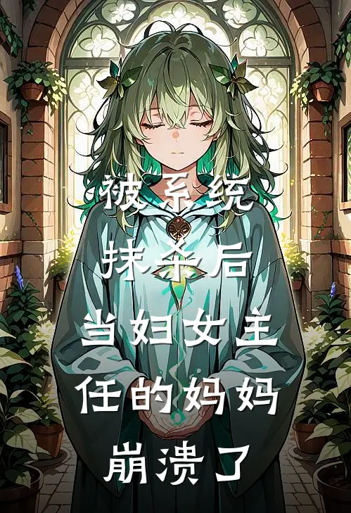 被系统抹杀后，当妇女主任的妈妈崩溃了