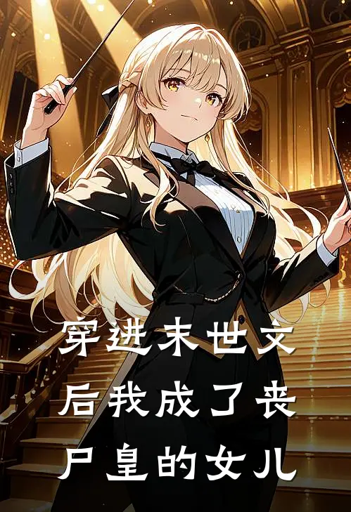 穿进末世文后我成了丧尸皇的女儿念萤虞姐热门小说免费阅读_网络热门小说穿进末世文后我成了丧尸皇的女儿(念萤虞姐)