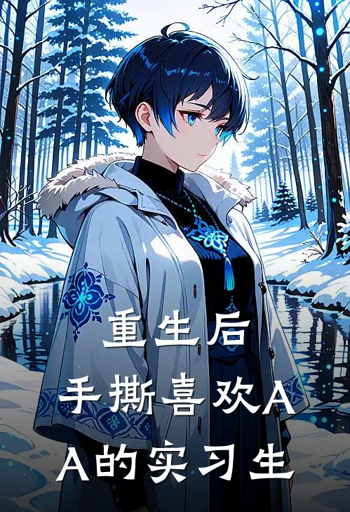 重生后，手撕喜欢AA的实习生
